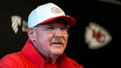 Los Chiefs se beneficiarán de una gran proyección tras el Draft de la NFL.