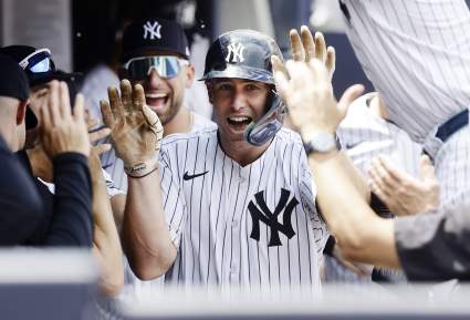 La estrella de los Yankees de Nueva York, Paul Goldschmidt, puede hacer historia en la MLB en la serie contra los Mets.