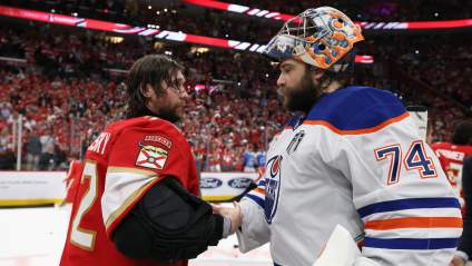 Destinos de Bobrovsky: 3 posibles destinos para el portero agente libre de élite