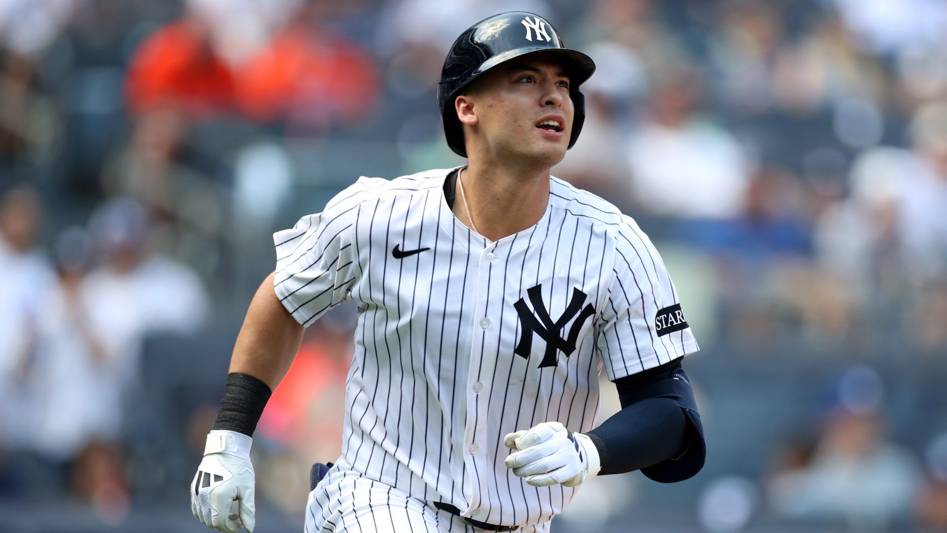 Los Yankees anuncian la incorporación de Anthony Volpe antes del ...