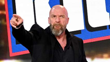 La finalización del contrato de una estrella actual de AEW podría propiciar su regreso a la WWE.
