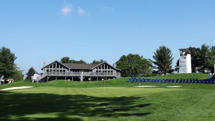 Fin de una era: La histórica trayectoria de Firestone en el golf profesional llega a su fin.