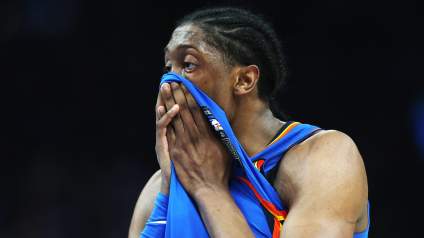 Los Thunder anuncian malas noticias sobre la lesión de un jugador clave en medio de la incertidumbre sobre Jalen Williams.