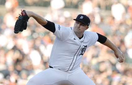 Ejecutivos rivales revelan la posición de los Yankees en la puja por Tarik Skubal.