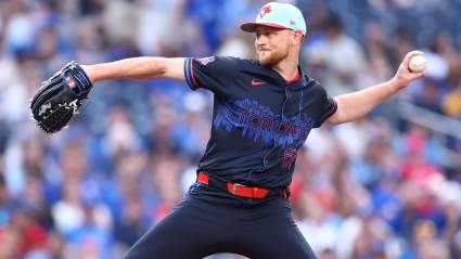 Los Dodgers anuncian la decisión sobre la plantilla de Eric Lauer antes del partido contra los Padres.