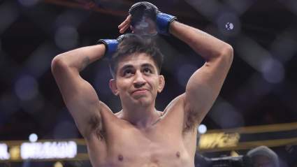 Dos talentosos pesos pluma se enfrentan en el UFC Oklahoma City.