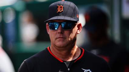 Se prevé que los Detroit Tigers adquieran mediante un intercambio al jardinero de los Angels, cuyo valor asciende a 427 millones de dólares.