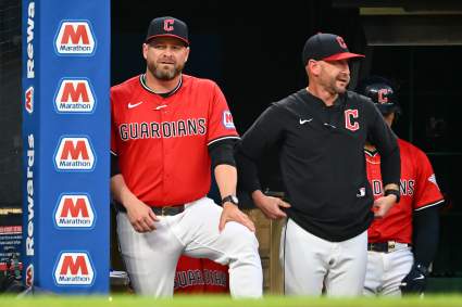 Guardians rescinde contrato de 2,8 millones de dólares con una de las principales promesas dominicanas.