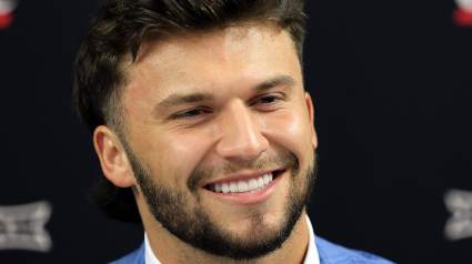 Los Vikings obtienen una declaración reveladora en medio de los vínculos con el polémico mariscal de campo de 7,200 yardas.
