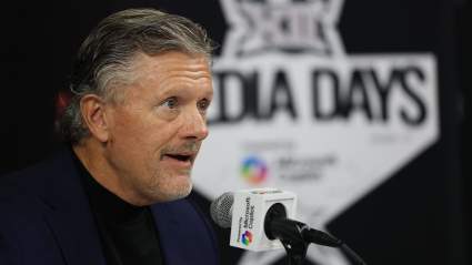 El entrenador en jefe de Utah, Morgan Scalley, revela sus verdaderos sentimientos sobre el entrenador en jefe de Michigan, Kyle Whittingham.