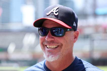 La leyenda de la MLB, Chipper Jones, tenía razón sobre la actual estrella de los Atlanta Braves.