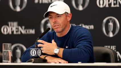 Rory McIlroy revela su mentalidad tras la victoria en el Masters de cara al Campeonato de la PGA y el Abierto de Estados Unidos.