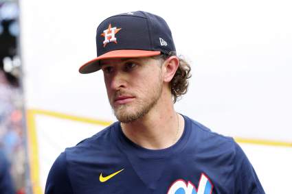 Los Astros de Houston anuncian las últimas noticias sobre el All-Star Josh Hader.