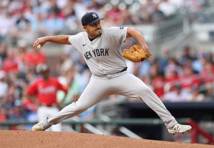 Los Yankees de Nueva York despidieron a un jugador que estaba teniendo un inicio histórico en la temporada de la MLB.