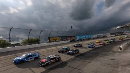 Explicación del nuevo formato de la carrera All-Star de NASCAR en Dover: eliminaciones, inversiones y paradas en boxes.