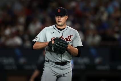 Los Dodgers declaran apto a Tarik Skubal en medio de rumores de una guerra de ofertas.