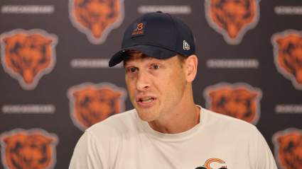 Los Bears son los favoritos para fichar a un jugador clave de 4062 yardas en su último gran movimiento de la pretemporada.