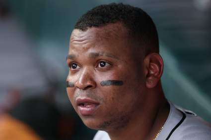 Los Gigantes de San Francisco anuncian un cambio en Rafael Devers antes del final de la serie contra los Rockies.