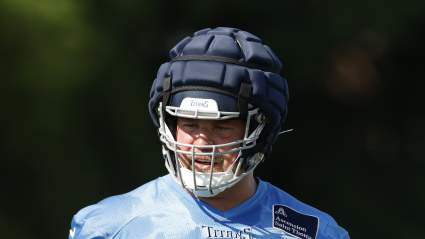 Los Seahawks se muestran optimistas al incorporar a un liniero ofensivo de 101 millones de dólares en una decisión obvia.