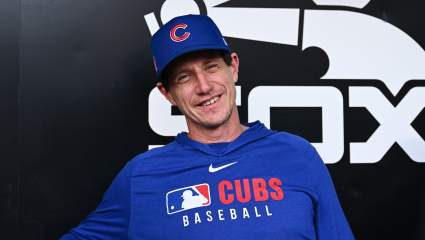 El nuevo rumor de traspaso de los Cubs podría ser la pieza clave para su ascenso a la Serie Mundial.