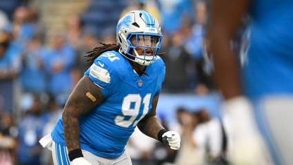 Un exjugador de primera ronda de los Lions hace una predicción reveladora para la temporada 2026 de la NFL.
