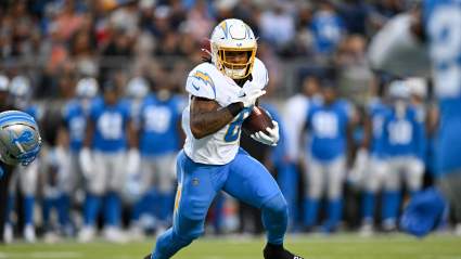 Un exjugador de primera ronda de los Chargers recibe una audaz predicción de cara a la temporada 2026.
