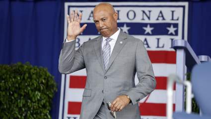 Leyenda de los Yankees a favor del tope salarial mientras se avecinan las negociaciones del convenio colectivo.