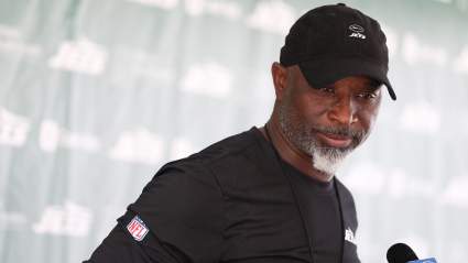 La NFL envía un mensaje contundente a los Jets con este anuncio.