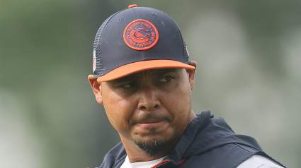 Los Chicago Bears podrían iniciar una profunda reestructuración defensiva en 2027.