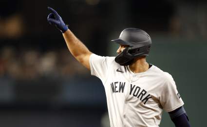 Los Yankees de Nueva York realizaron discretamente uno de los mejores fichajes de la MLB.