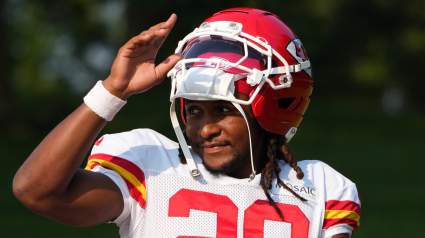 Se prevé que el "secreto mejor guardado" de los Chiefs reciba reconocimiento en 2026.