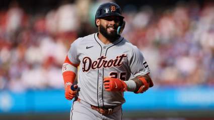 Los Tigers anuncian la incorporación de Gleyber Torres antes del partido contra los Red Sox.