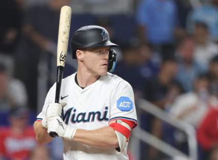 Los Mets de Nueva York anuncian un movimiento repentino en su plantilla con un jugador de la MLB recientemente adquirido.