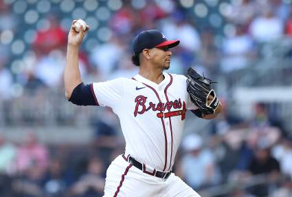 Los Bravos de Atlanta anuncian un movimiento interesante en su plantilla antes del partido contra los Rockies.