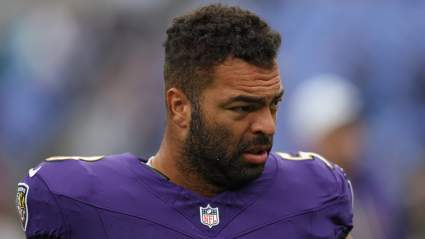 Los Vikings son la opción ideal para Edge, exjugador de los Lions y dos veces campeón, como reemplazo de Greenard.