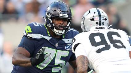 Los Seahawks son la mejor opción para reemplazar a Anthony Bradford con un jugador seleccionado siete veces para el Pro Bowl.