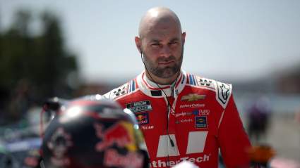 NASCAR: La inspección posterior a la carrera en Watkins Glen International genera preocupación silenciosa en el garaje.