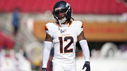 El tiempo se agota para la selección de primera ronda de los Broncos, poco utilizada.