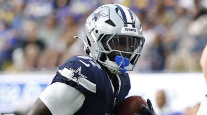 Se prevé que los Cowboys rescindan el contrato con su "torpe" creador de juego tras solo un partido.