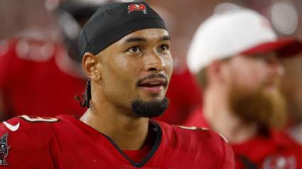 El jugador elegido por los Buccaneers en la primera ronda del draft culpa al coordinador ofensivo de sus problemas al final de la temporada.