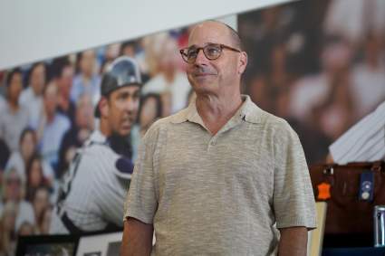 Brian Cashman envía un mensaje contundente sobre la trama en torno a los Yankees de 2026.