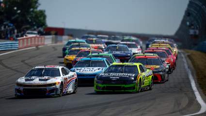 Probabilidades de NASCAR: ¿Quiénes son los favoritos para ganar en Watkins Glen?