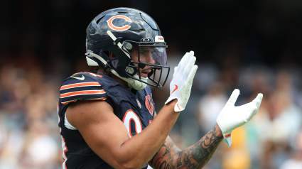 Ahora se prevé que los Bears no consigan al tres veces All-Pro especialista en presionar al mariscal de campo.