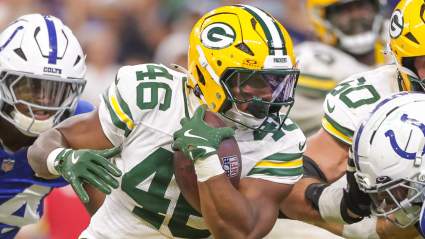 Los Browns fichan a un ex cornerback de los Packers tras su lesión.