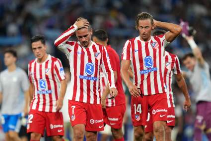 El partido Osasuna vs Atlético de Madrid en directo hoy genera serias preocupaciones para Simeone antes del crucial encuentro de La Liga.