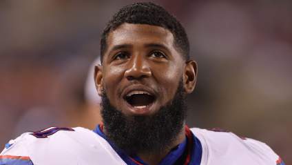 Ed Oliver comparte información actualizada sobre su lesión y habla abiertamente sobre la difícil temporada 2025 con los Bills.
