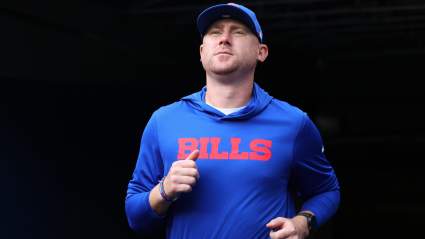 Los Bills anuncian al rival en casa de la Semana 2, que será la noche de inauguración del nuevo estadio.