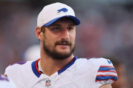 Se prevé que la exestrella de los Bills, Joey Bosa, fiche por un equipo de la NFC aspirante al Super Bowl.