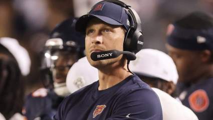 Proyección de la plantilla de 53 jugadores de los Chicago Bears: ¿Será titular el agente libre no drafteado? ¿Quién es el corredor número 3?