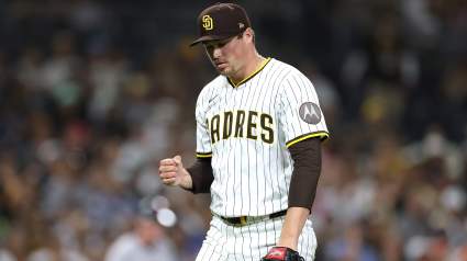 Los Yankees de Nueva York vinculados al cerrador estrella de los Padres en una nueva propuesta de intercambio de gran envergadura.